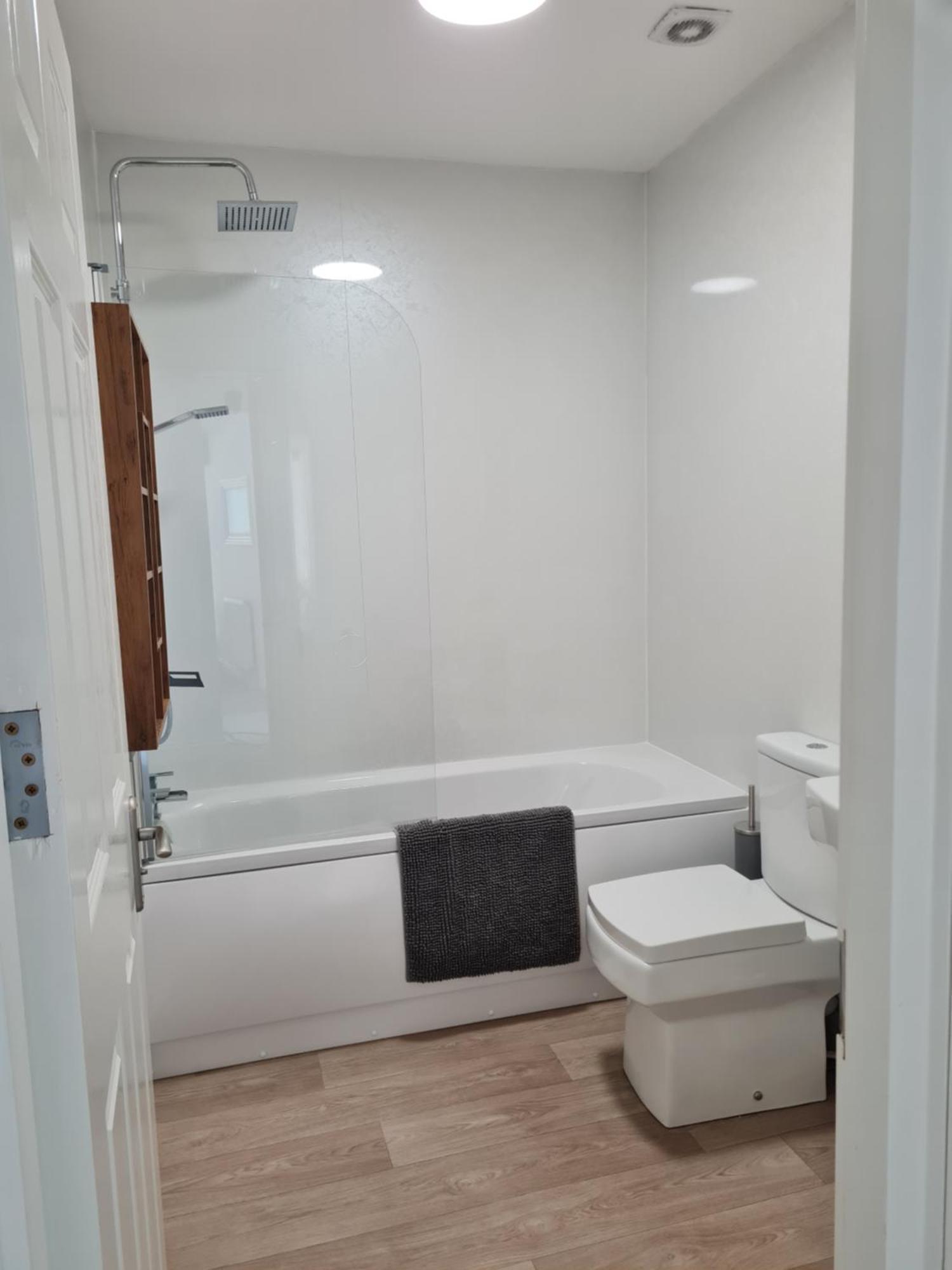 Yorkshire Rose - 2 Bed Apartment Sleeps 6 Скарборо Экстерьер фото