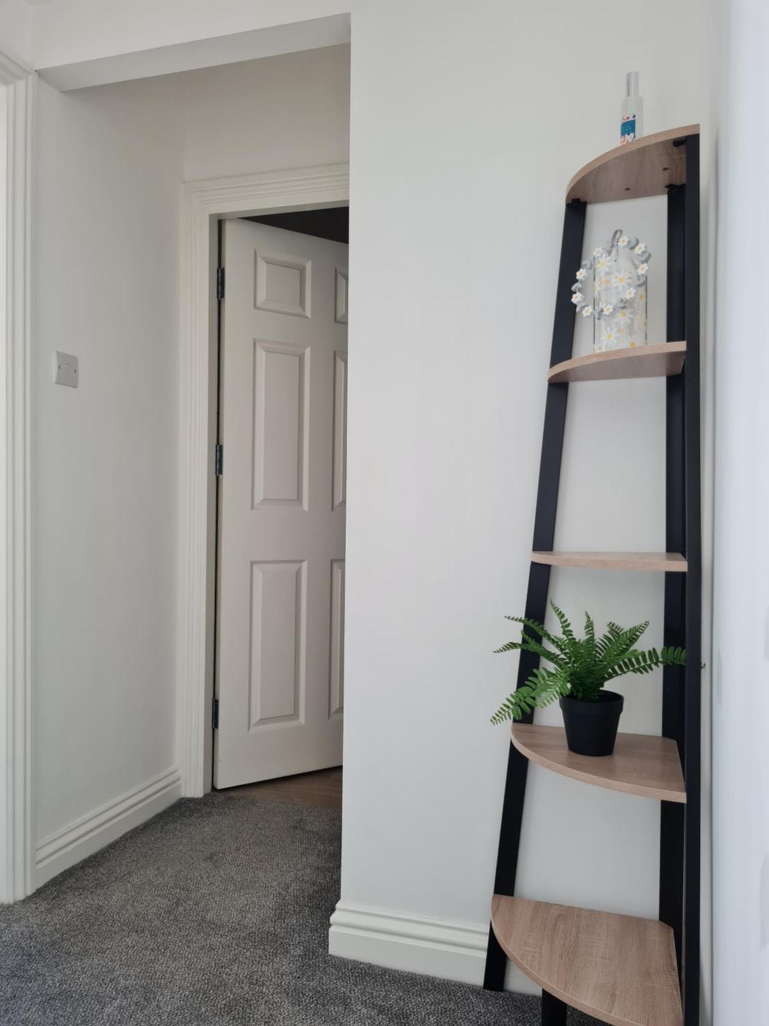 Yorkshire Rose - 2 Bed Apartment Sleeps 6 Скарборо Экстерьер фото